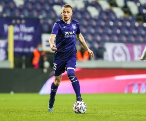 Ex-club van Adrien Trebel biedt mogelijk een oplossing voor de middenvelder op overschot van Anderlecht