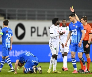 Cercle Brugge rekent op punten tegen Beerschot, Leuven en Oostende: "100% geloof" en "Anders hoor je niet in deze groep thuis"