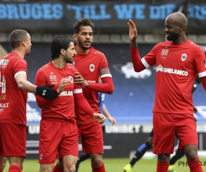 Antwerp blaast de titelstrijd nieuw leven in dankzij winst op het veld van Club Brugge!