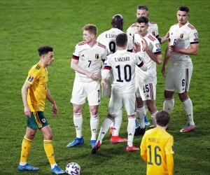 Dan toch publiek op het EK? Rode Duivels lijken het EK af te mogen trappen in een halfvol stadion 