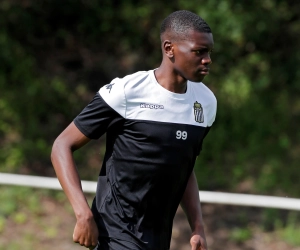 Nieuwe domper voor Charleroi in strijd om play-offs: jong talent weken buiten strijd