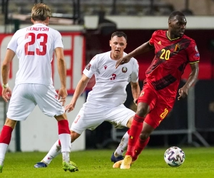 🎥 Ongelooflijk: Christian Benteke haalt uit met hattrick in eerste wedstrijd van het seizoen