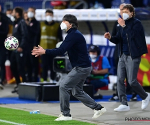 'Voormalig bondscoach Joachim Löw op weg naar oude bekende'