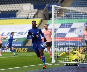 Iheanacho doet bijna even goed als Harry Kane: 13 goals in 2021