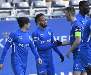 Matuur KRC Genk bibbert even, maar wint verdiend bij OHL: 2-3