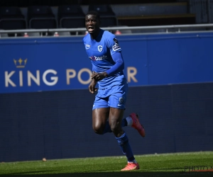 Paul Onuachu, zoveel meer dan louter een goalgetter