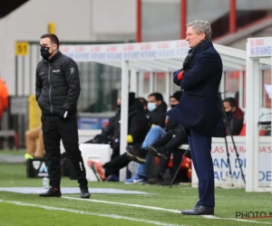 Dury na fantastische reeks en moeilijk begin: "Toen het regende in Parijs of stormde in Madrid was het ook de coach zijn schuld" en "Als ik ooit een boek schrijf ..."