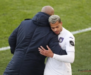 Nmecha mist penalty, maar was wel weer onmisbaar: "Club Brugge? We moeten iedereen aankunnen die op ons pad komt"