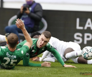 Centrale verdediger Cercle Brugge maakt goede indruk, maar: "Hij moet soms opletten en meer simpel spelen"