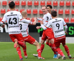 Mooie comeback en dito goals: Zulte Waregem toont veerkracht tegen Eupen en doet reuzenzaak in klassement