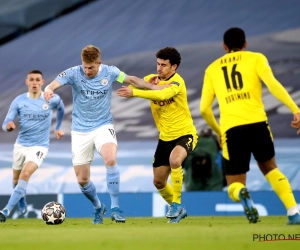 Kopzorgen voor Manchester City? KDB en de "tricky score", maar ref slokt al aandacht op