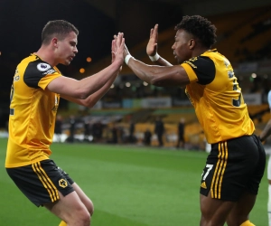 Aanvoerder Brighton from hero to zero in duel tegen Wolverhampton