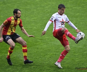 Jelle Vossen bekijkt het positief en legt nadruk op 'fantastische remonte': "Als we tegen Gent kunnen winnen..."