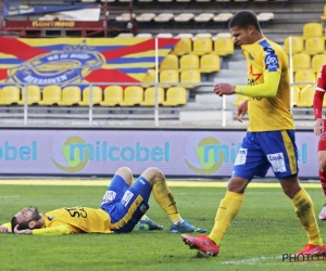 Nilsen gelooft nog in redding Waasland-Beveren: "Zal van Moeskroen afhangen of we mirakel kunnen voltrekken"