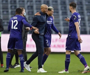 Deze spelers moeten Anderlecht richting tweede plaats stuwen tegen Racing Genk