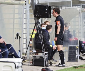 Dit is de scheidsrechter (en de VAR) die mogelijke titelmatch tussen Anderlecht en Club in goede banen moet leiden