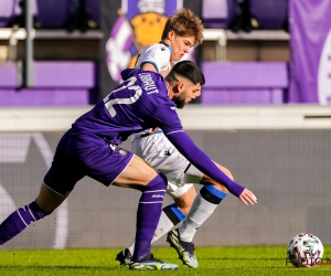 🎥 Een nuttige zeehond-actie? Elias Cobbaut zorgde voor één van de opvallendste fases tijdens Anderlecht - Club