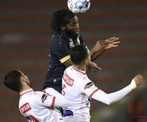 Race tegen de tijd voor SK Beveren en Dieumerci Mbokani na opvallende transfer