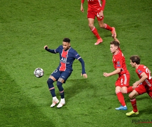 Einde van de geruchten? Neymar laat zich na CL-kwalificatie uit over zijn toekomst