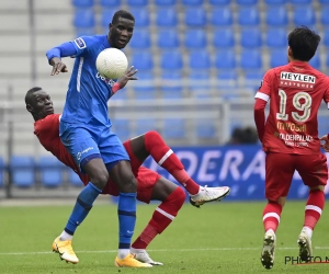 Bewogen weken bij Antwerp en Racing Genk. Wie begint met de het beste gevoel aan de Champions Play-Off?