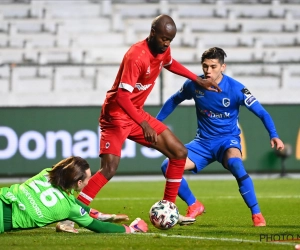 Antwerp had een rol in de bekerwinst van Racing Genk volgens Vercauteren: "Misschien hebben we ze wat wakker geschud de week ervoor"