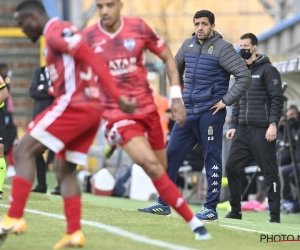 Dit overleeft geen enkele trainer: Bayat moet op zoek naar een nieuwe hoofdcoach