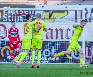 KV Mechelen doet wat niemand twee weken geleden verwachtte en gaat met 6 op 6 naar play-off 2