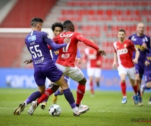 Nog geen uitspraak over Standard-Beerschot, omdat... conclusies niet naar het Frans vertaald werden