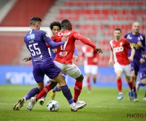 Beerschot en Standard Luik zijn beide dringend op zoek naar punten