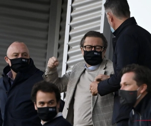 Marc Coucke reageert op zaak rond verkoop Anderlecht: "Verheugd en tegelijk triest om dit dossier"