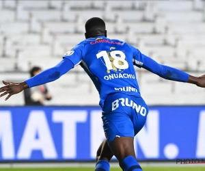 Racing Genk ziet target om Onuachu te vervangen gesprekken aanknopen met andere club