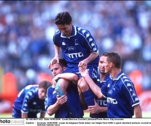 Racing Genk heeft enkele acties klaar voor de supporters tijdens de bekerfinale