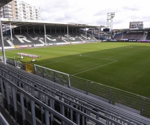 Sporting Charleroi gaat de Scandinavische markt verkennen