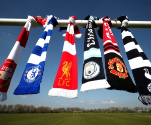 De Premier League is op dit moment al een Super League, de andere Europese clubs lopen mijlenver achter