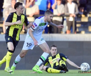 OFFICIEEL: Lierse Kempenzonen haalt oude bekende terug uit Roemenië 