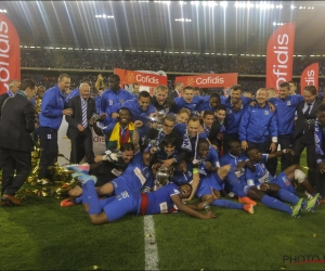 RETRO- 2013, de voorlopig laatste bekertriomf van KRC Genk