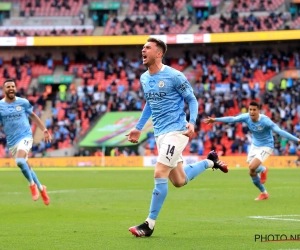 Manchester City wint Carabao Cup: De Bruyne beslissend