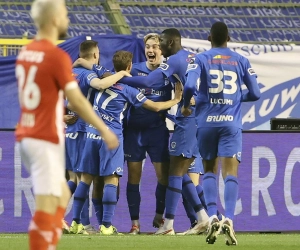 Bongonda loodst Genk met doelpunt en assist naar bekerwinst!