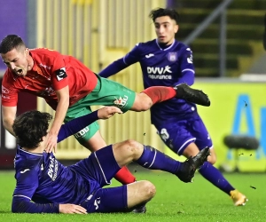 'Opnieuw coronaprobleem bij Anderlecht: speler al voor tweede keer besmet'