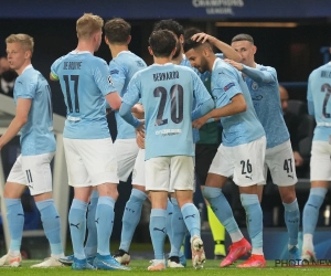 Manchester City buigt, kraakt en... pakt via De Bruyne uiteindelijk een optie op de finale van de Champions League