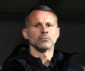 Ryan Giggs stopt als trainer van de nationale ploeg van Wales