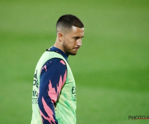 Hazard biedt excuses aan na incident gisteren