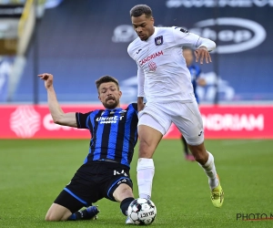 In Anderlecht tegen Club Brugge verwachten we vooral goals!