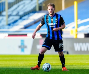 Analist begrijpt Club Brugge niet in transfersaga Rits en denkt dat hij topaanwinst uit de ploeg kon houden