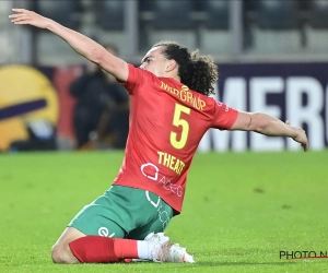 KV Oostende grijpt in en neemt juridische stappen tegen Bologna FC in verband met transfer van Arthur Theate