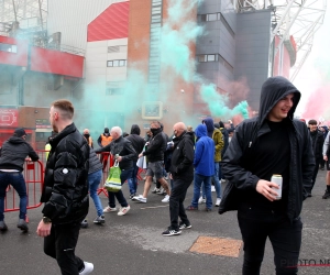 🎥 Vechtpartijen tussen fans van Manchester United en Leeds United