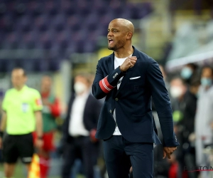 Kompany zag eigen ploeg "niet op niveau" en Mbokani uitblinken: "Hem gemotiveerd? Er zijn enkel bewonderaars van Dieu bij Anderlecht"