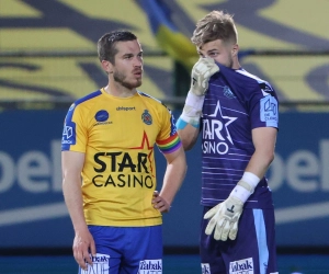 Waasland-Beveren kan in oefenduel geen afstand nemen van Eerste nationaler