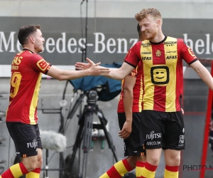 KV Mechelen moet Druijf houden volgens clubicoon: "Ideale spits voor KVM"