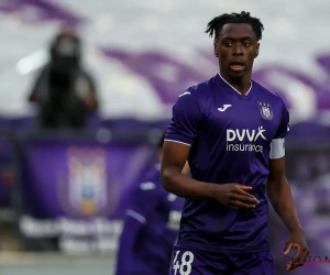 Anderlecht ontvangt wellicht het gewenste bedrag voor Sambi Lokonga